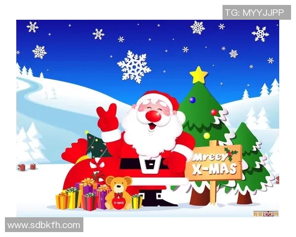 足球球星圣诞节庆祝时刻头像展示球员风采与节日气氛