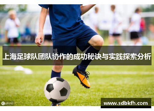 上海足球队团队协作的成功秘诀与实践探索分析