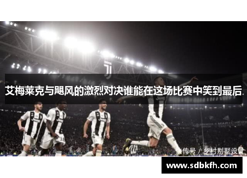 艾梅莱克与飓风的激烈对决谁能在这场比赛中笑到最后